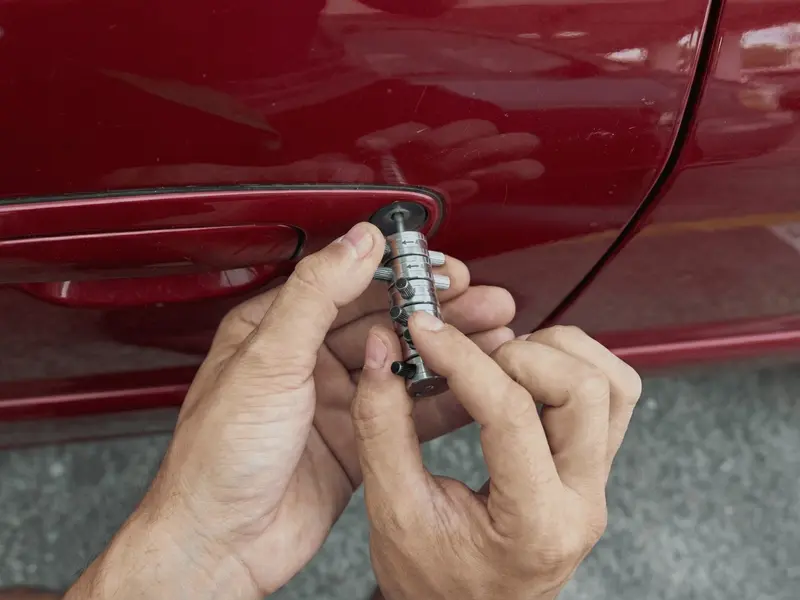 Chaveiro automotivo em Vitória da Conquista – chave codificada e transponder